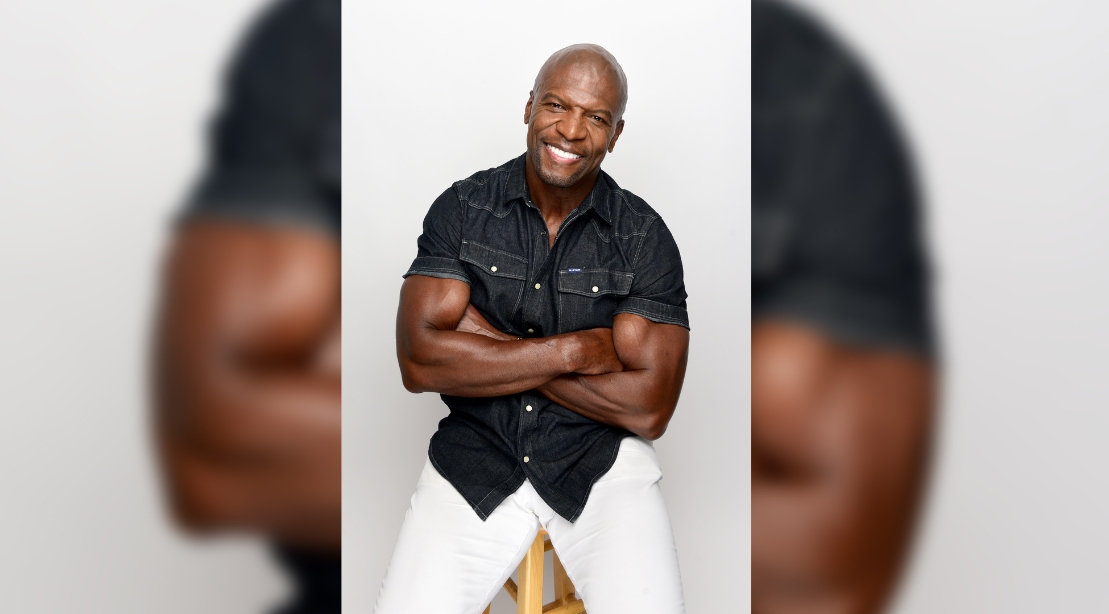 Terry Crews