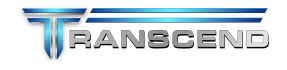 Transcend sponsor logo